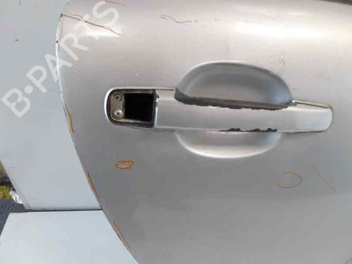 Right front door MERCEDES-BENZ SLK (R170) 230 Kompressor (170.447) | BP131397C3 