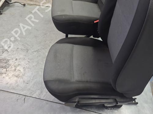 Sæde sæt RENAULT MASTER III Van (FV) 2.3 dCi 150 FWD (FV0F, FV03, FV09) | BP39399824C78 - Image 5