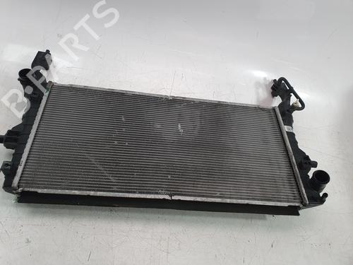 Køler KIA XCEED (CD) [2019-2026]  32686863