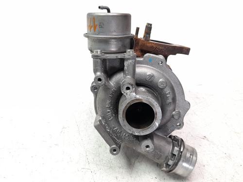 Turbolader/Kompressor MERCEDES-BENZ B-CLASS Sports Tourer (W246, W242) [2011-2018]  20137965