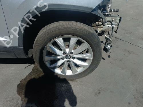 Used Rim Rim 39652641 39652641