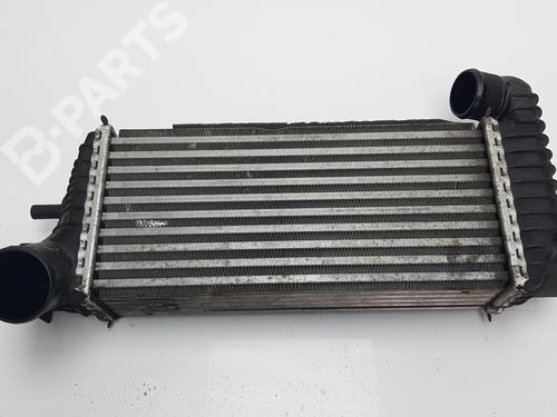 Used Intercooler Intercooler FORD FOCUS III 1.5 TDCi (120 hp) 9501801 9501801