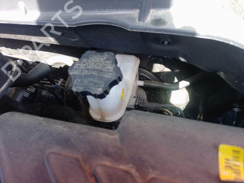 Brake master cylinder KG MOBILITY TIVOLI (_0W) | BP37067835M77 - Image 2