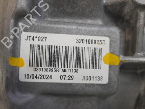 Gearbox DACIA DUSTER (PYM_, PYN_) | BP24807046M3 - Image 6