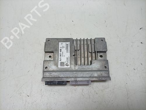 Electronic module PORSCHE TAYCAN (Y1A) 4S (Y1ADB1) | BP38511613M83 - Image 2