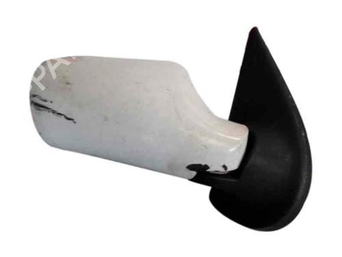 Used Right mirror FIAT PUNTO (176_) 1.7 TD (176AT) (63 hp) 6335546