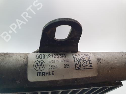 Water radiator VW GOLF VII (5G1, BQ1, BE1, BE2) 1.4 GTE Hybrid | BP29394056M31 