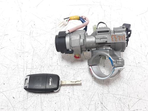 Ignition barrel KIA RIO IV (YB, SC, FB) 1.2 CVVT | BP12397044M48 