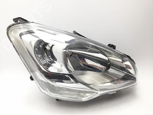 Right headlight CITROËN BERLINGO Box Body/MPV (B9) 1.6 HDi / BlueHDi 75 | BP37239985C29 - Image 3