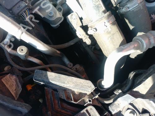 Used AC compressor AC compressor PEUGEOT 308 SW III (FC_, FJ_, FR_, F4_, FN_) BlueHDi 130 (FCYHZL, FCYHZT) (131 hp) 39408867 39408867