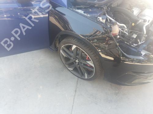 Used Right front steering knuckle PEUGEOT 308 II (LB_, LP_, LW_, LH_, L3_) 1.6 GTi (L35GNH) (272 hp) 29438218
