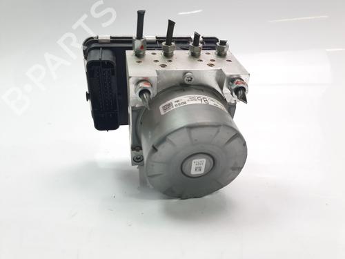 Used ABS pump SUZUKI SWIFT V (AZ) 1.4 Sport SHVS (129 hp) 18100004