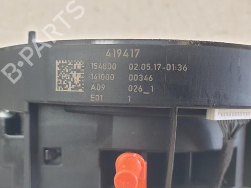 Switch MERCEDES-BENZ GLA-CLASS (X156) GLA 200 CDI / d (156.908) | BP29431376I30 