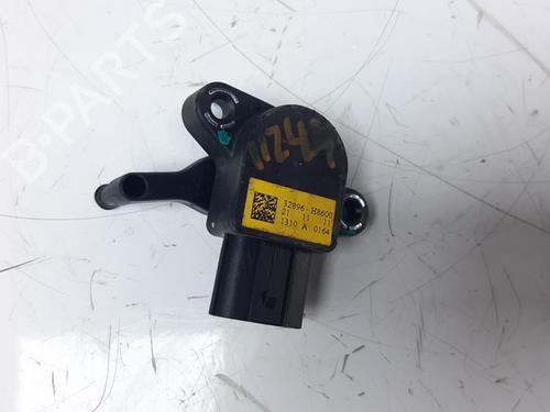 Elektronisk sensor HYUNDAI i20 II (GB, IB) 1.4 CRDi (90 hp) 24312277