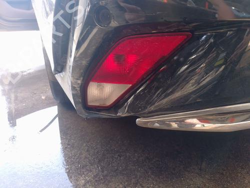 Used Rear bumper left light Rear bumper left light 39423764 39423764