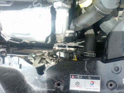 Used Radiator fan Radiator fan 38482925 38482925