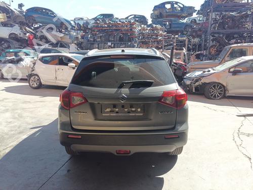 Front left exterior door handle SUZUKI VITARA (LY) 1.6 (APK 416) | BP29407229C128 