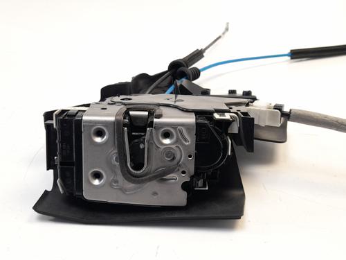 Used Rear left lock MERCEDES-BENZ C-CLASS (W204) [2007-2015]  7551244