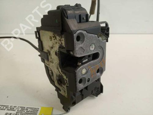 Rear right lock RENAULT MEGANE III Hatchback (BZ0/1_, B3_) 1.9 dCi (BZ0N, BZ0J) | BP2785269C99 