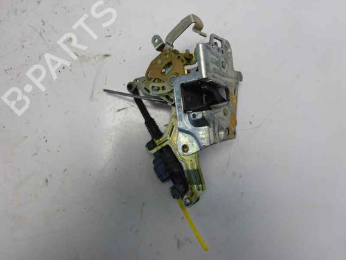 Used Rear right lock MERCEDES-BENZ E-CLASS (W210) [1995-2003]  766588