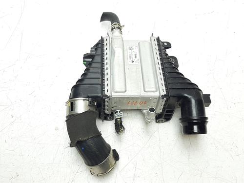 Intercooler DACIA DOKKER MPV (KE_) 1.5 Blue dCi 95 (KEJL) | BP8794837M30 - Image 2