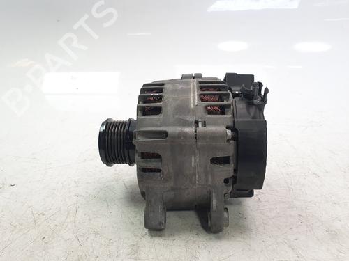 Used Alternator FORD FOCUS IV (HN) 1.5 EcoBlue (120 hp) 29888611