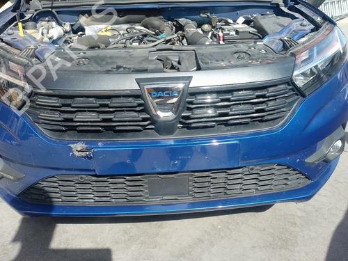 Used Water radiator Water radiator DACIA SANDERO III 1.0 TCe 90 (91 hp) 39668793 39668793