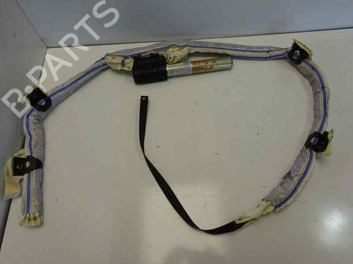Used Left curtain airbag OPEL CORSA D (S07) 1.3 CDTI (L08, L68) (75 hp) 326656