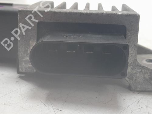 Heater resistor RENAULT CLIO V (B7_) 1.5 Blue dCi 85 (B7AG) | BP34715719M108 - Image 2