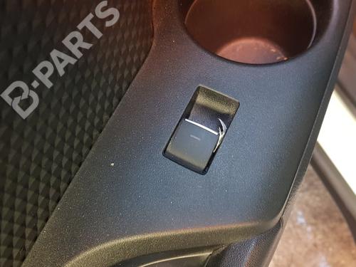 Used Left rear window switch Left rear window switch TOYOTA C-HR (_X1_) 1.8 Hybrid (ZYX10_, ZYX11_, ZYX10R, ZYX11R) (122 hp) 9072512 9072512