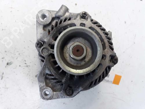 Used Alternator HONDA CIVIC VIII Hatchback (FN, FK) 1.8 (FN1, FK2) (140 hp) 376322