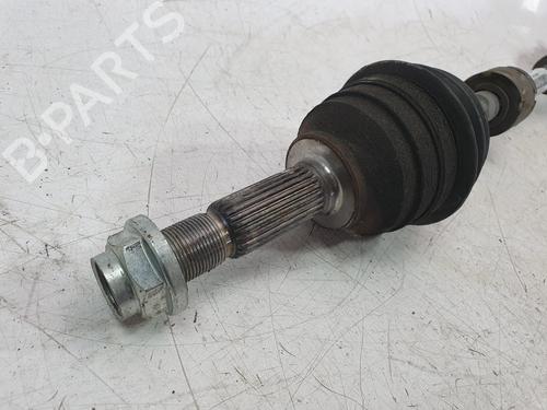 Right front driveshaft MG MG ZS SUV (AZS1) 1.0 T-GDi | BP35728756M39 - Image 2
