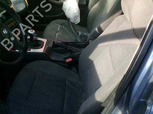 Climate control BMW 3 (E46) 320 d | BP329620I5 