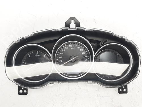 Used Instrument cluster MAZDA CX-5 (KF) [2016-2025]  8296238