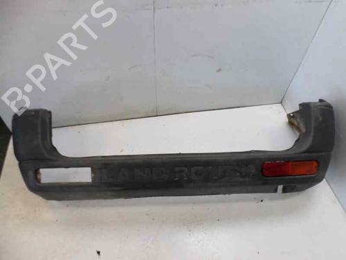 Used Rear bumper LAND ROVER FREELANDER I (L314) 2.0 DI 4x4 (98 hp) 131654