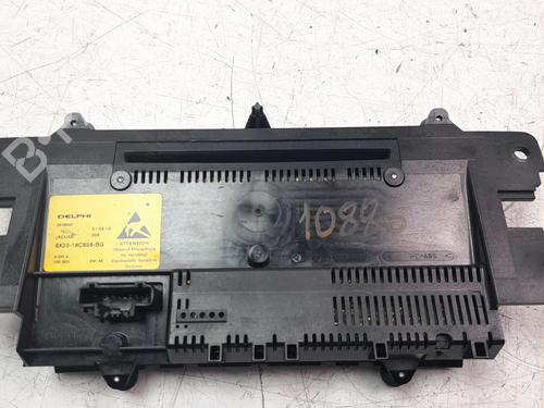 Climate control JAGUAR XF I (X250)  | BP9739466I5 