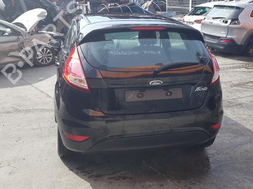 Front right window mechanism FORD FIESTA VI (CB1, CCN)  | BP9852944C23 