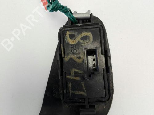 Right front window switch FIAT STILO (192_) 1.9 JTD (192_XE1A) | BP1401834I26 