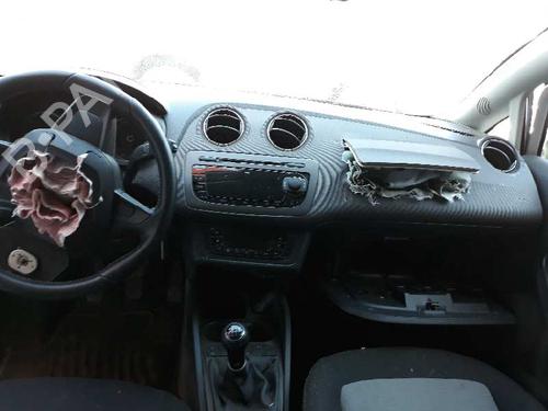 Rear wiper motor SEAT IBIZA IV (6J5, 6P1)  | BP3117856M102 