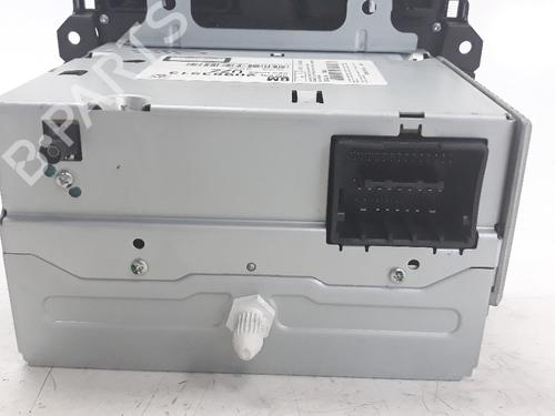 Radio OPEL ASTRA J (P10) 1.7 CDTI (68) | BP9640557E6 
