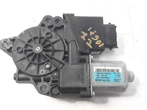 Used Left rear window motor HYUNDAI i30 (GD) [2011-2025]  8893698
