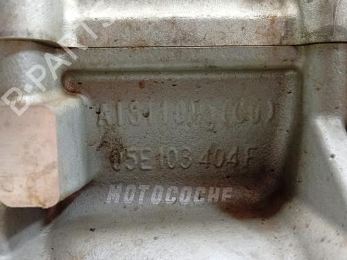 Cylinder head VW T-ROC (A11, D11) 1.5 TSI | BP40532005M5 - Image 2