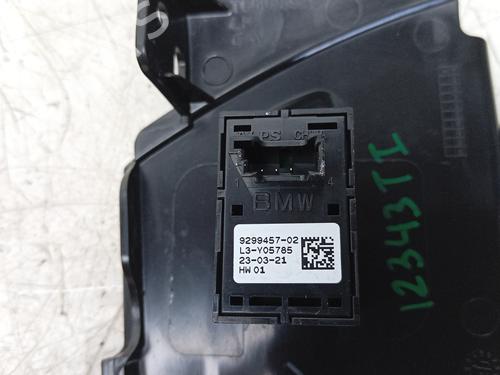 Left rear window switch BMW X4 (G02, F98) xDrive 20 d Mild-Hybrid | BP32702843I29 - Image 3