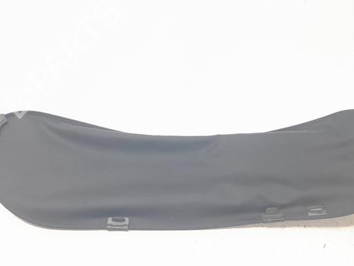 Used Rear parcel shelf HONDA CIVIC VIII Hatchback (FN, FK) [2005-2012]  23041096