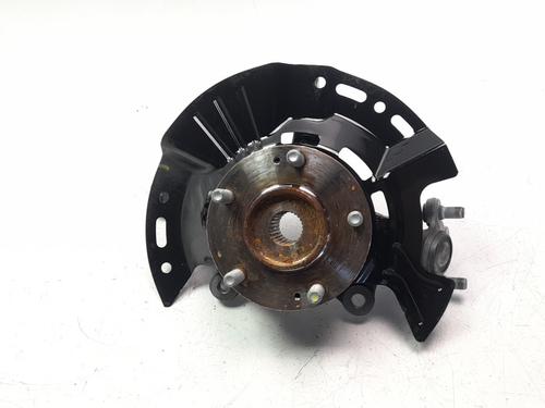 Used Left front steering knuckle KIA XCEED (CD) [2019-2025]  11358330