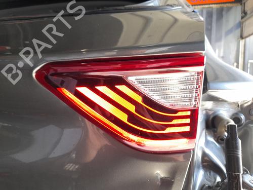 Right tailgate light KIA STONIC (YB) 1.0 T-GDi Eco-Dynamics+ | BP36840913C80 - Image 2