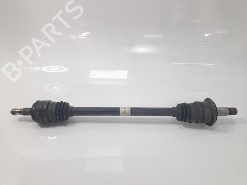 Used Left rear driveshaft MERCEDES-BENZ GLC (X253) [2015-2022]  24806659