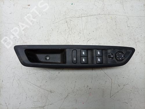 Used Left front window switch Left front window switch 31706554 31706554
