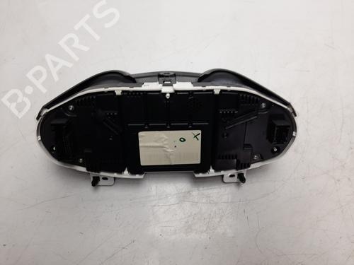 Instrument cluster FORD FIESTA VI (CB1, CCN) 1.6 TDCi | BP7053566C47 