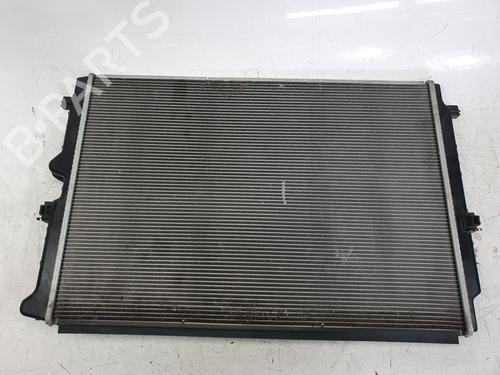 Water radiator SEAT ARONA (KJ7, KJP) 1.0 TSI | BP30456857M31 - Image 2